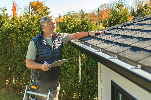 Trusted Roofing service in Luthersburg, PA - Ben Roofing and Steel LLC